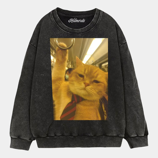CAT TEE 5.0