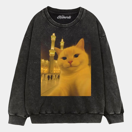 CAT TEE 4.0