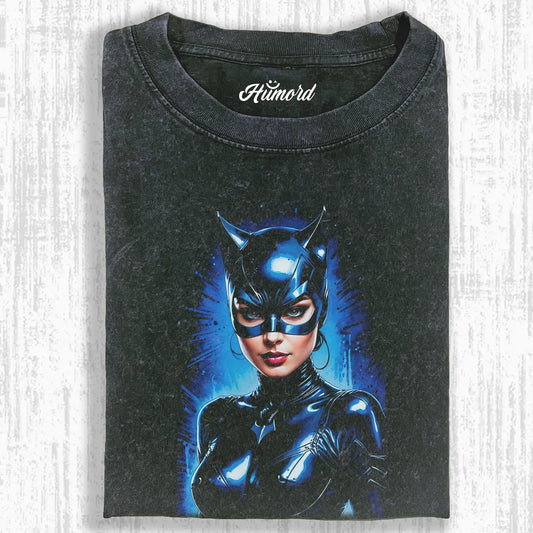 CATWOMAN T-SHIRT