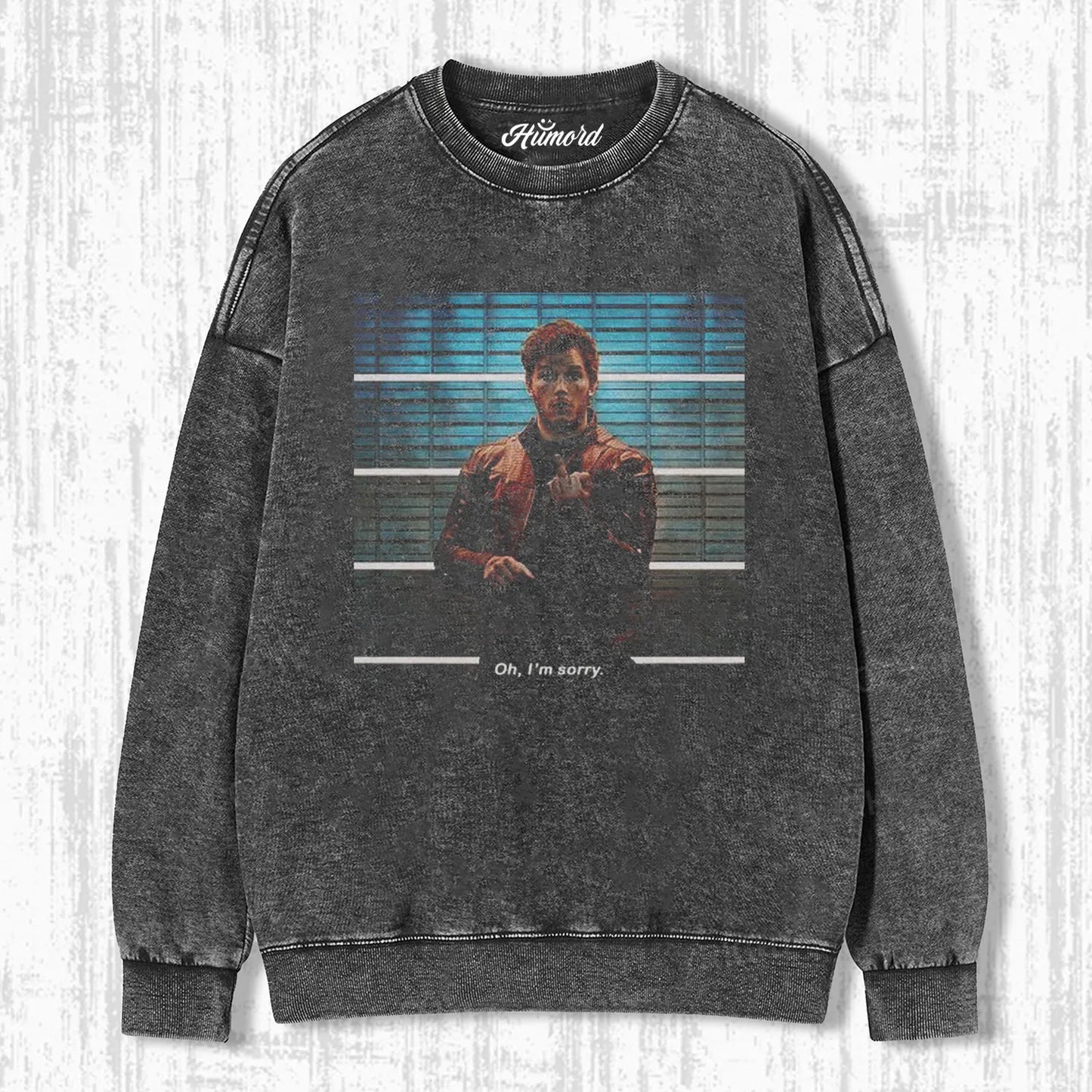 CHRIS PRATT T-SHIRT 1.1