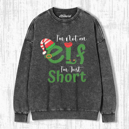 CHRISTMAS ELF T-SHIRT