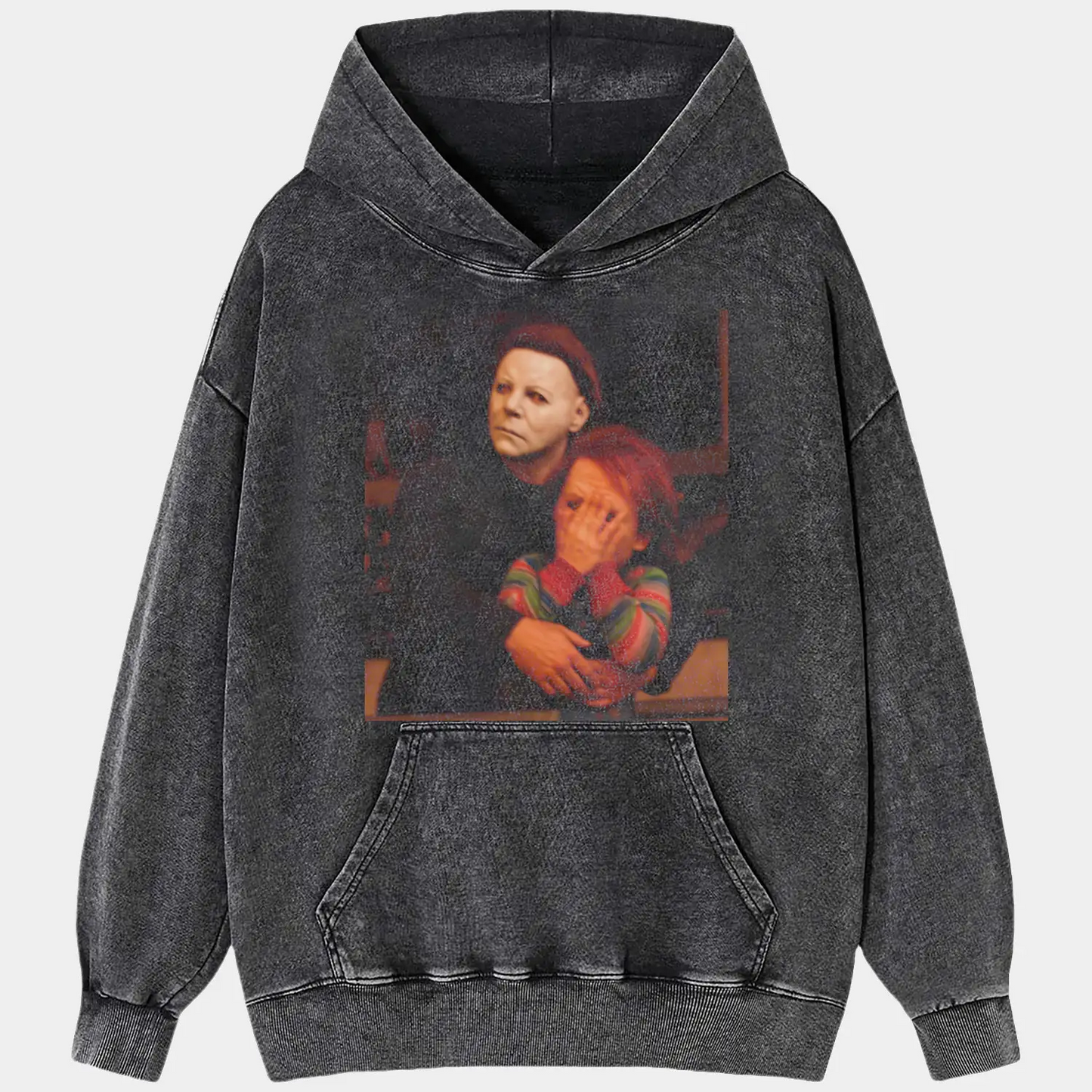 COLDPLAY CAM TEE 3.0