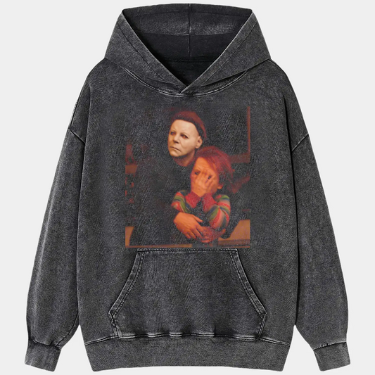 COLDPLAY CAM TEE 3.0