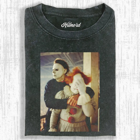 COLDPLAY CAM TEE 4.0