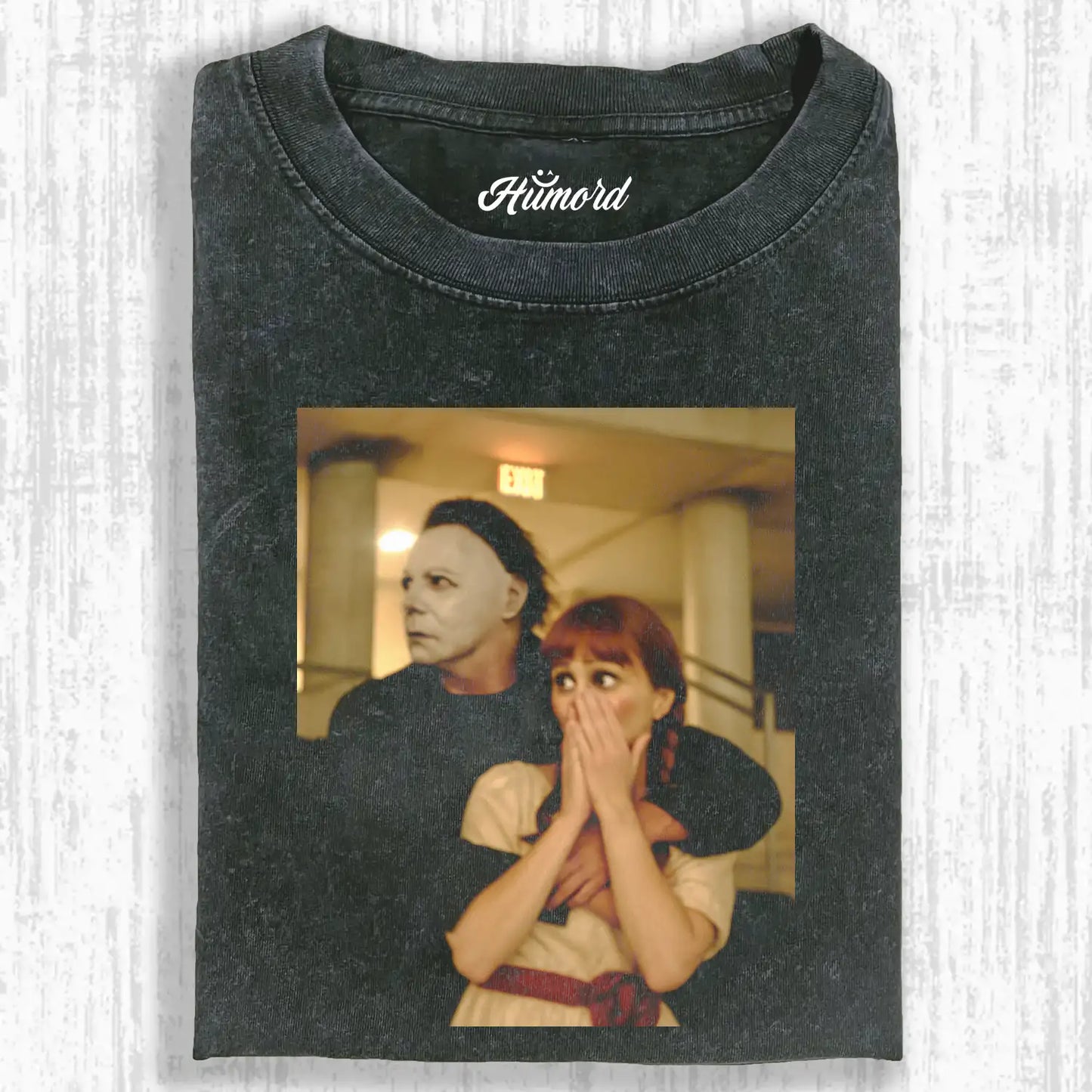 COLDPLAY CAM TEE 5.0