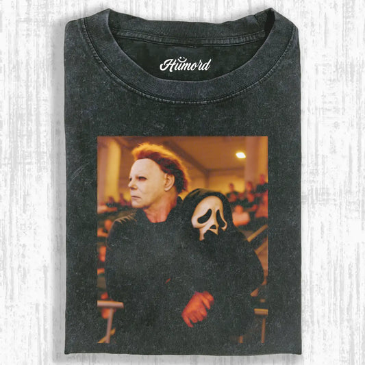 COLDPLAY CAM TEE 6.0