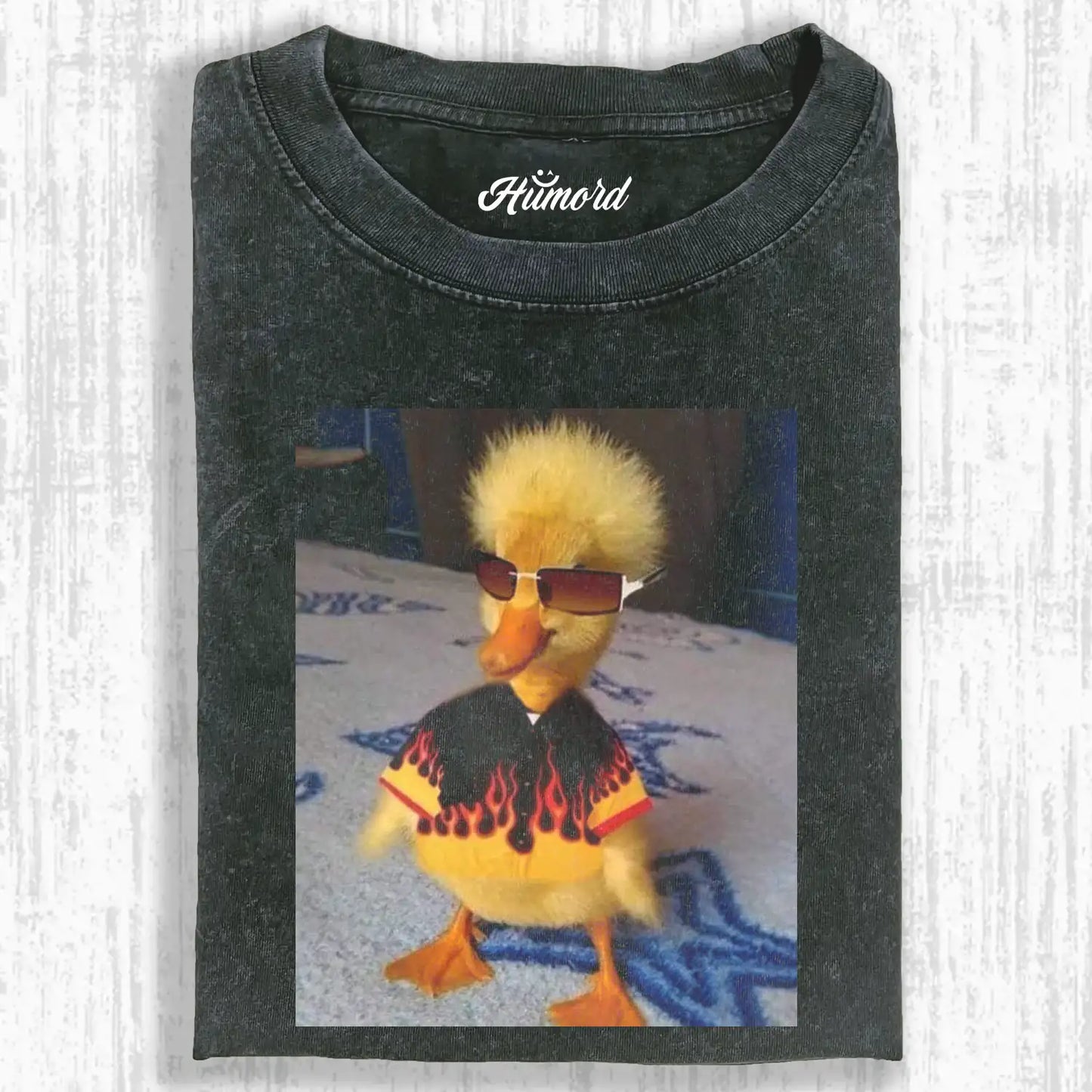 COOL LITTLE DUCK TEE