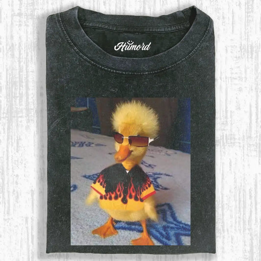 COOL LITTLE DUCK TEE