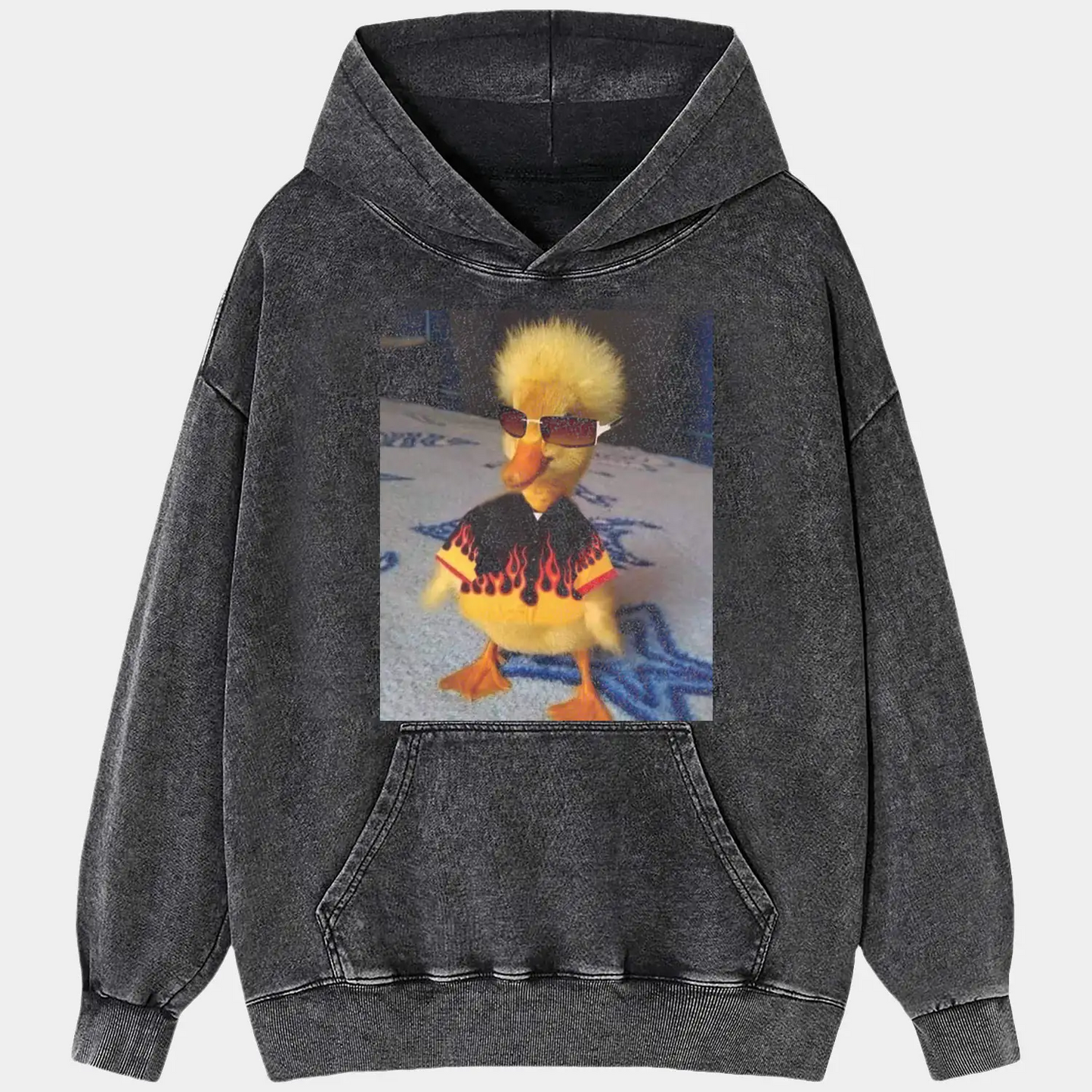 COOL LITTLE DUCK TEE