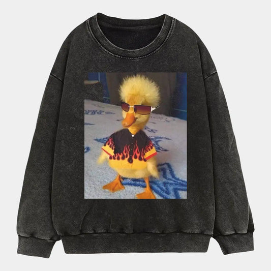 COOL LITTLE DUCK TEE