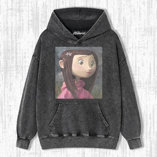 CORALINE T-SHIRT V1.0