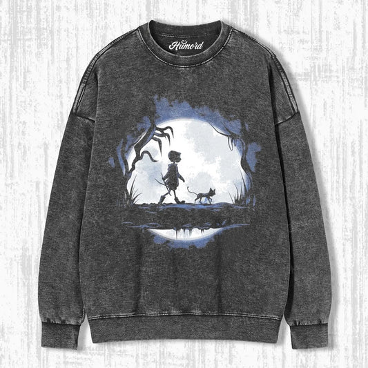 CORALINE T-SHIRT V1.3