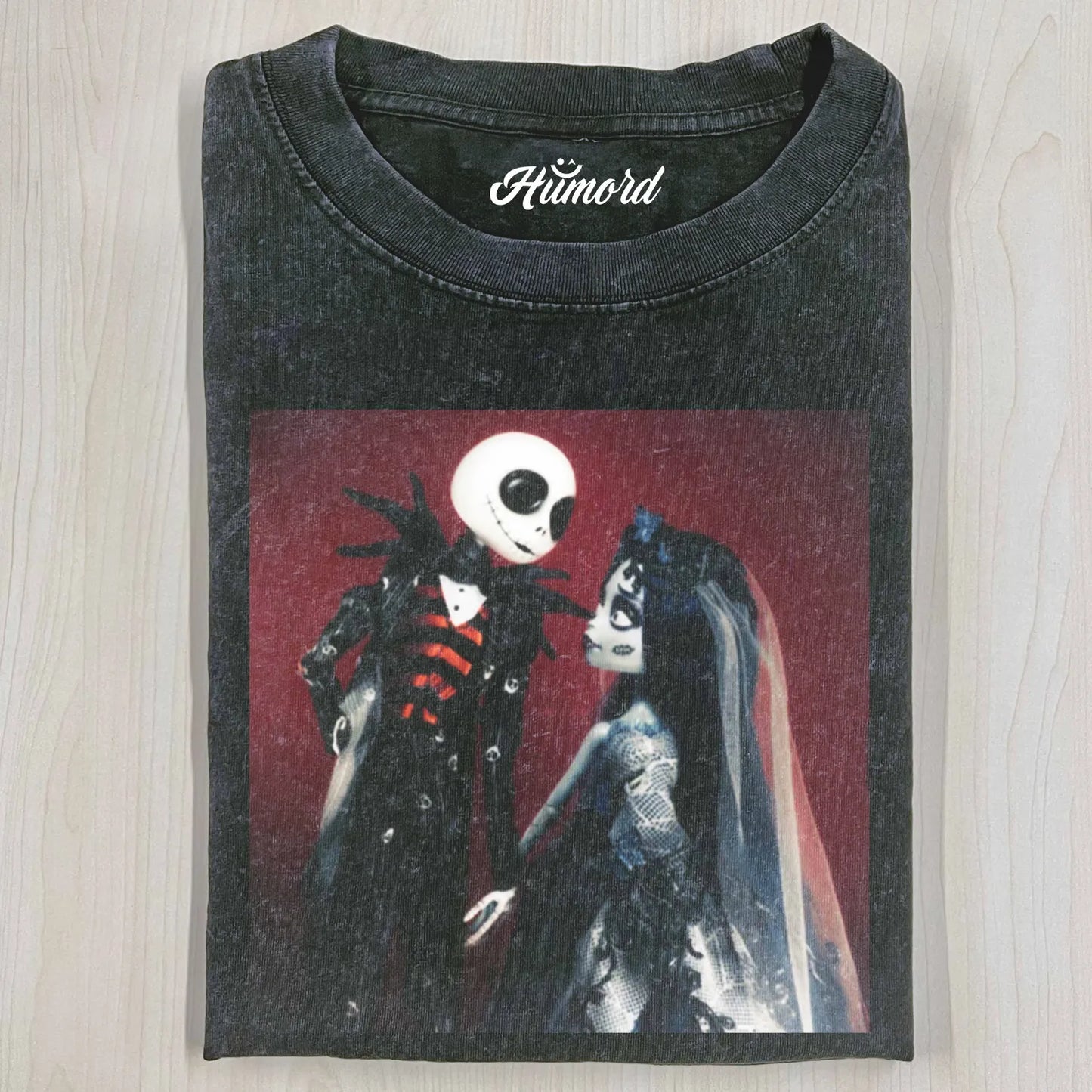 CORPSE BARIDE T-SHIRT V1.0