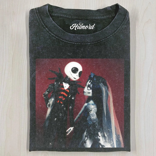CORPSE BARIDE T-SHIRT V1.0