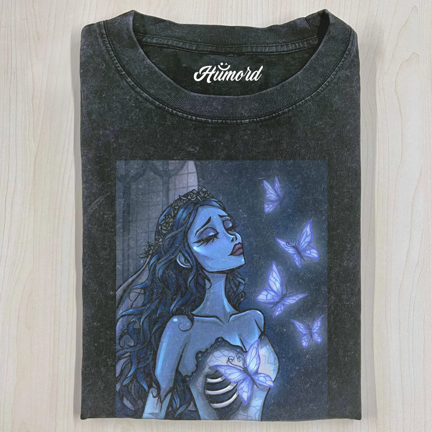 CORPSE BARIDE T-SHIRT V1.2