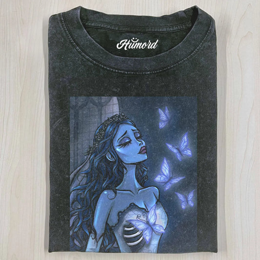 CORPSE BARIDE T-SHIRT V1.2