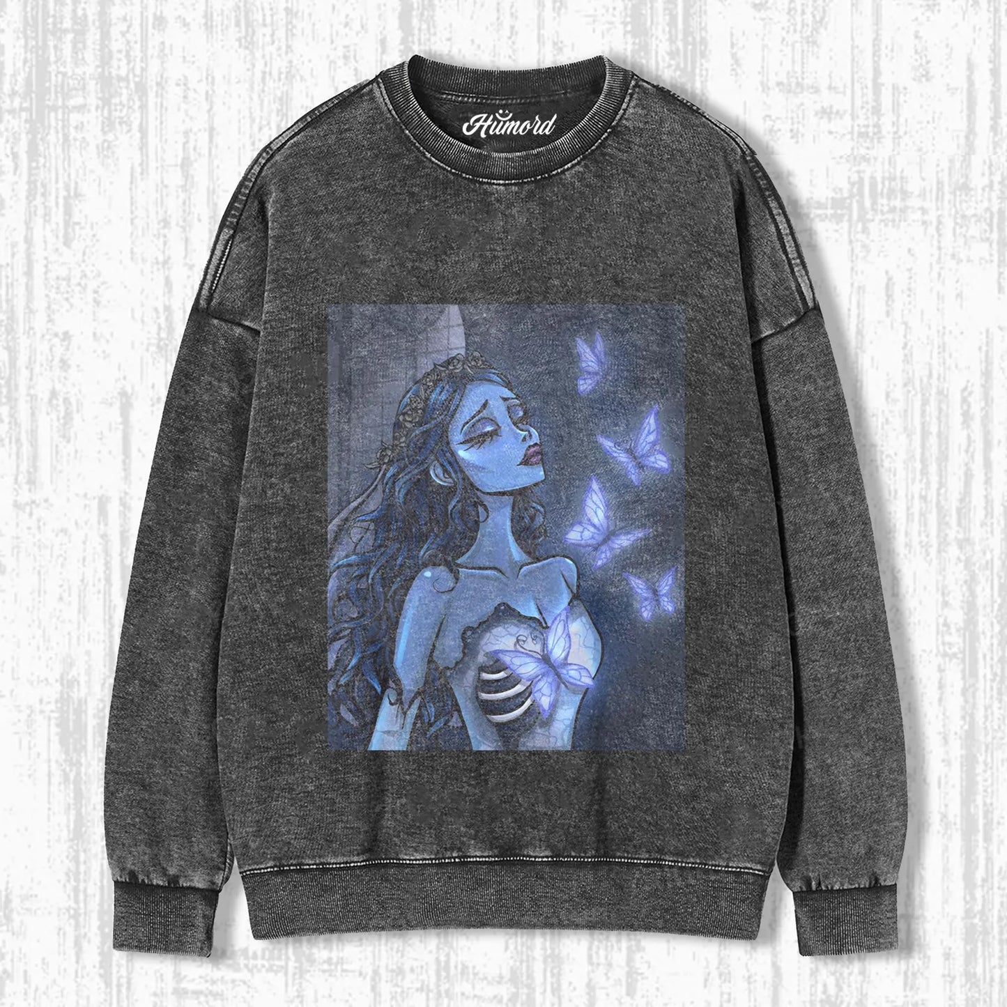 CORPSE BARIDE T-SHIRT V1.2