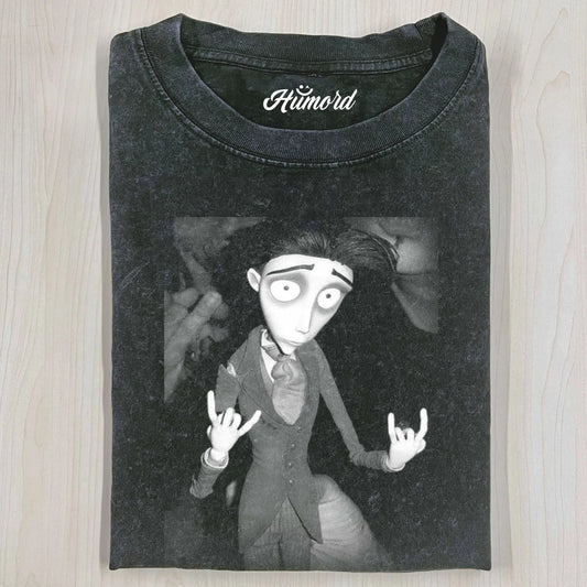 CORPSE BARIDE T-SHIRT V1.3