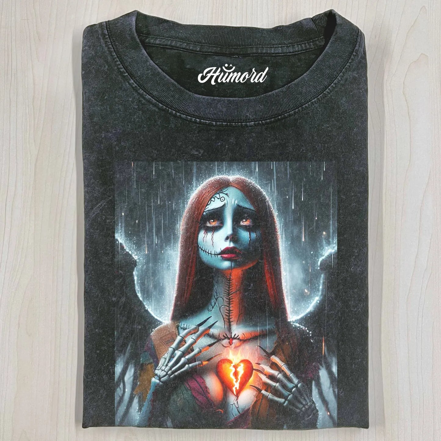 CORPSE BARIDE T-SHIRT V1.4