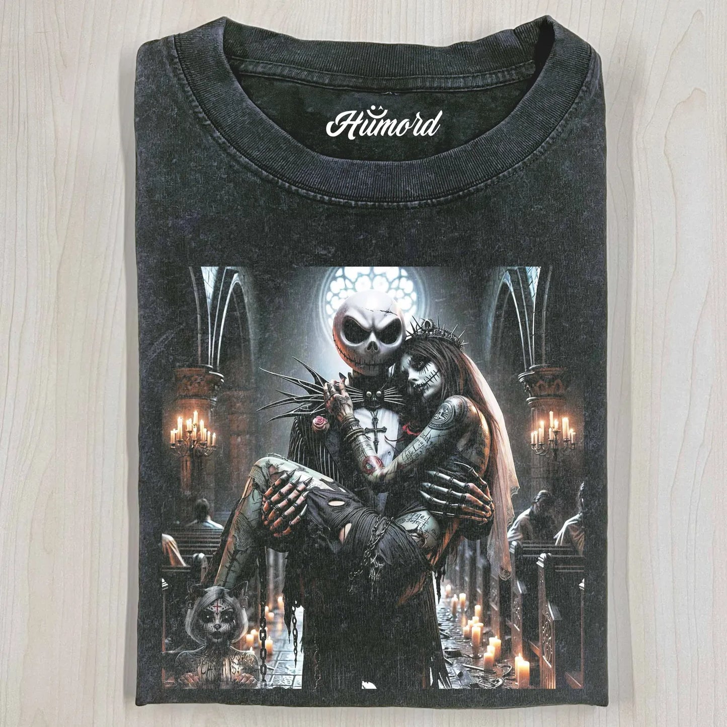 CORPSE BARIDE T-SHIRT V1.5