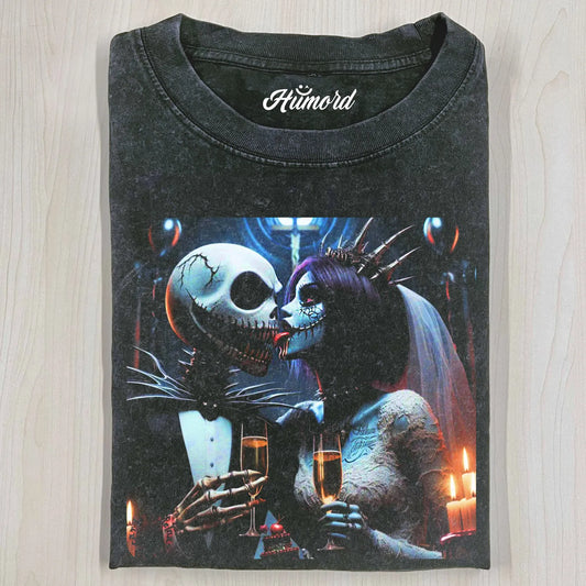 CORPSE BARIDE T-SHIRT V1.6