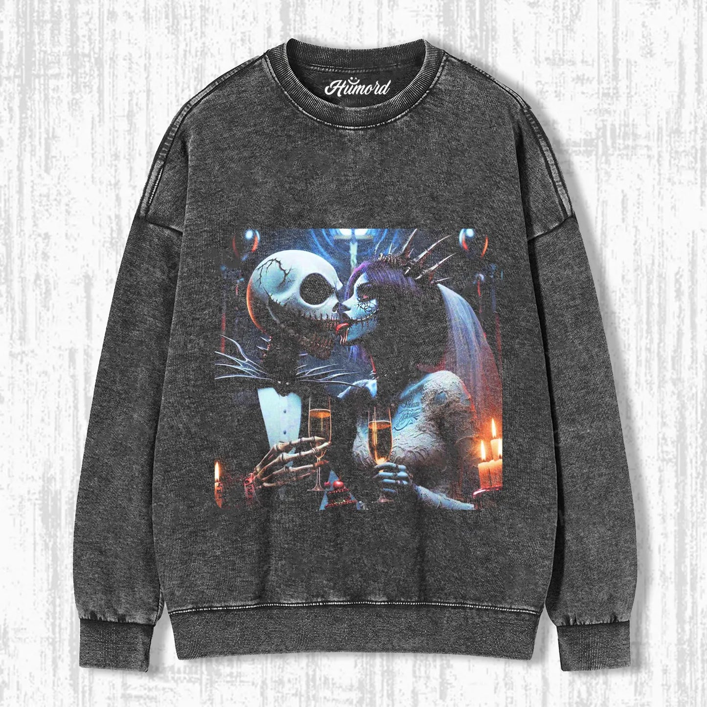 CORPSE BARIDE T-SHIRT V1.6