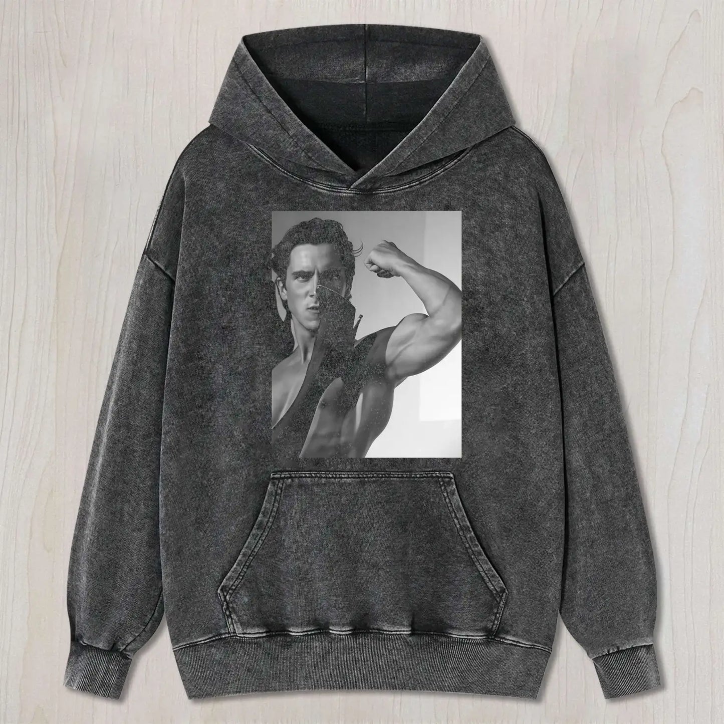 AMERICAN PSYCHO T-SHIRT