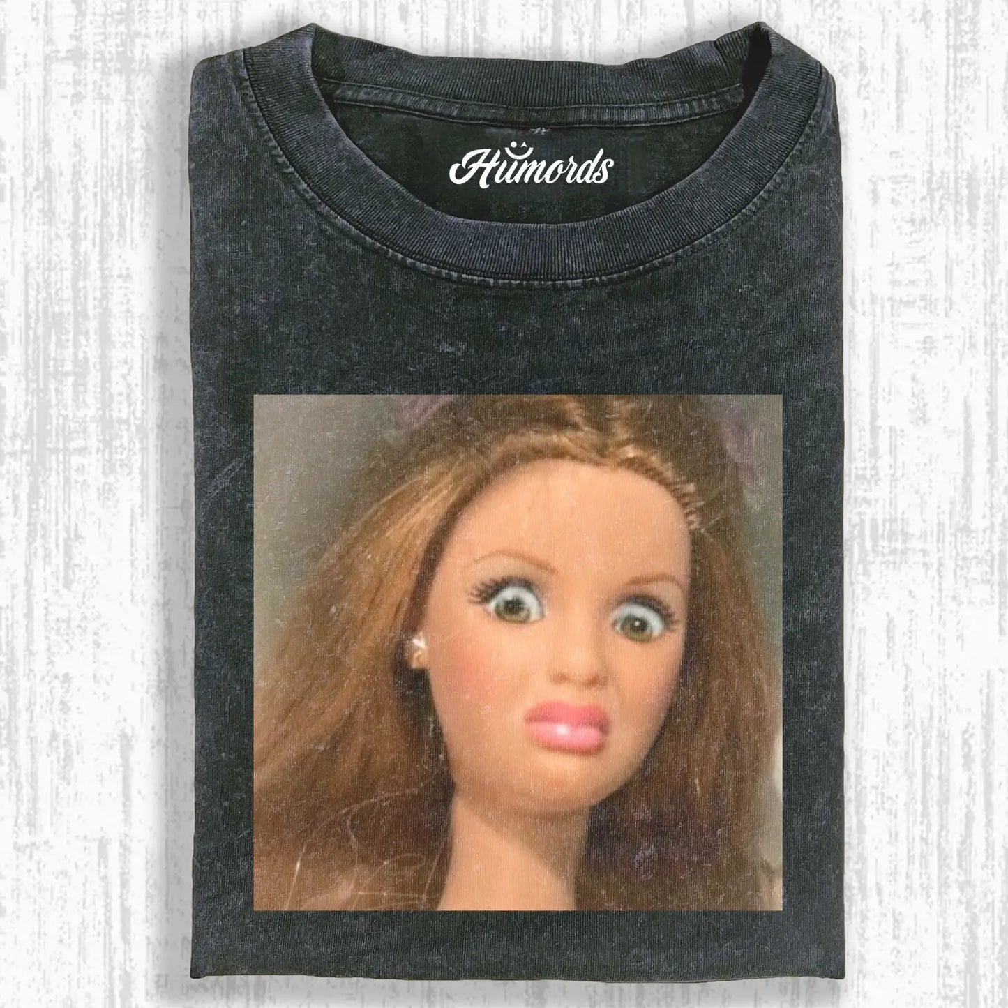 BARBIE T-SHIRT