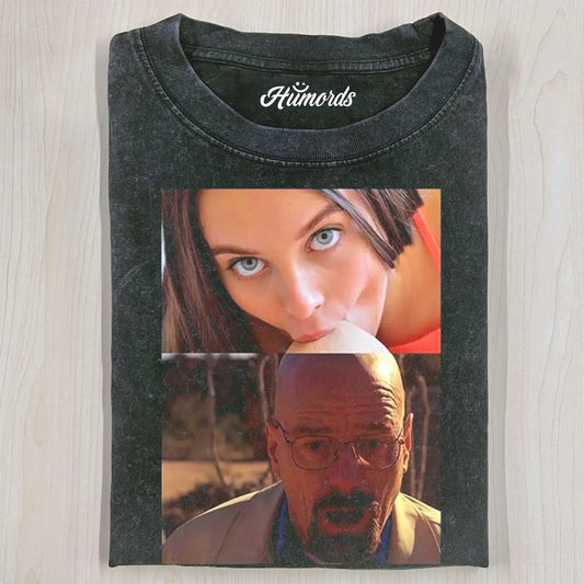 FUNNY PORN BREAKING BAD CLASSIC