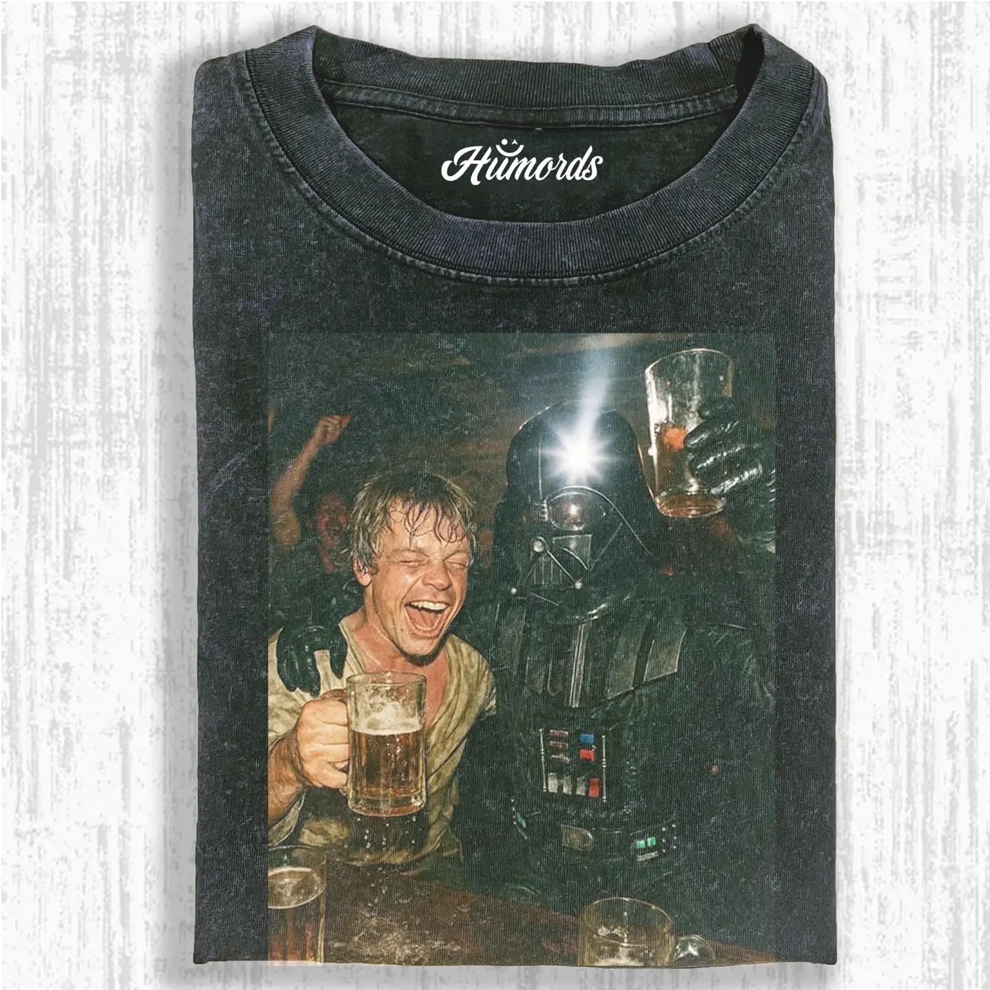 HANGOVER PARTY T-SHIRT