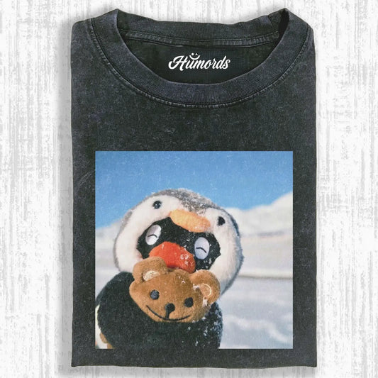 PINGU T-SHIRT 2.0