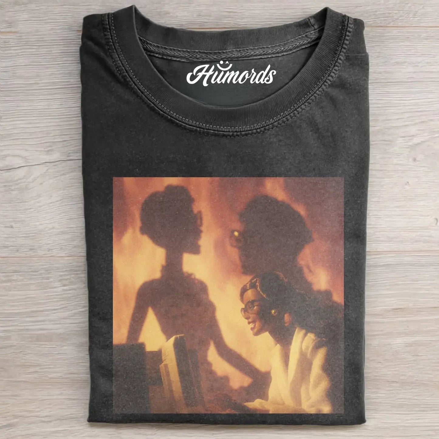 BARBIECORE MEME MOOD ICON T-SHIRT 5.0