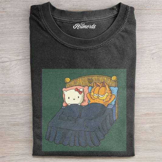 DOLL CAT T-SHIRT 2.0