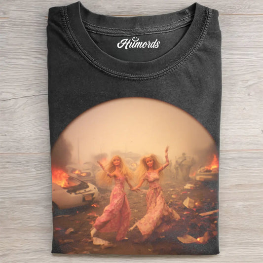 WAR_TWO_BARBIES_DANCING_TEE