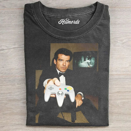 Your Turn Funny T-Shirt