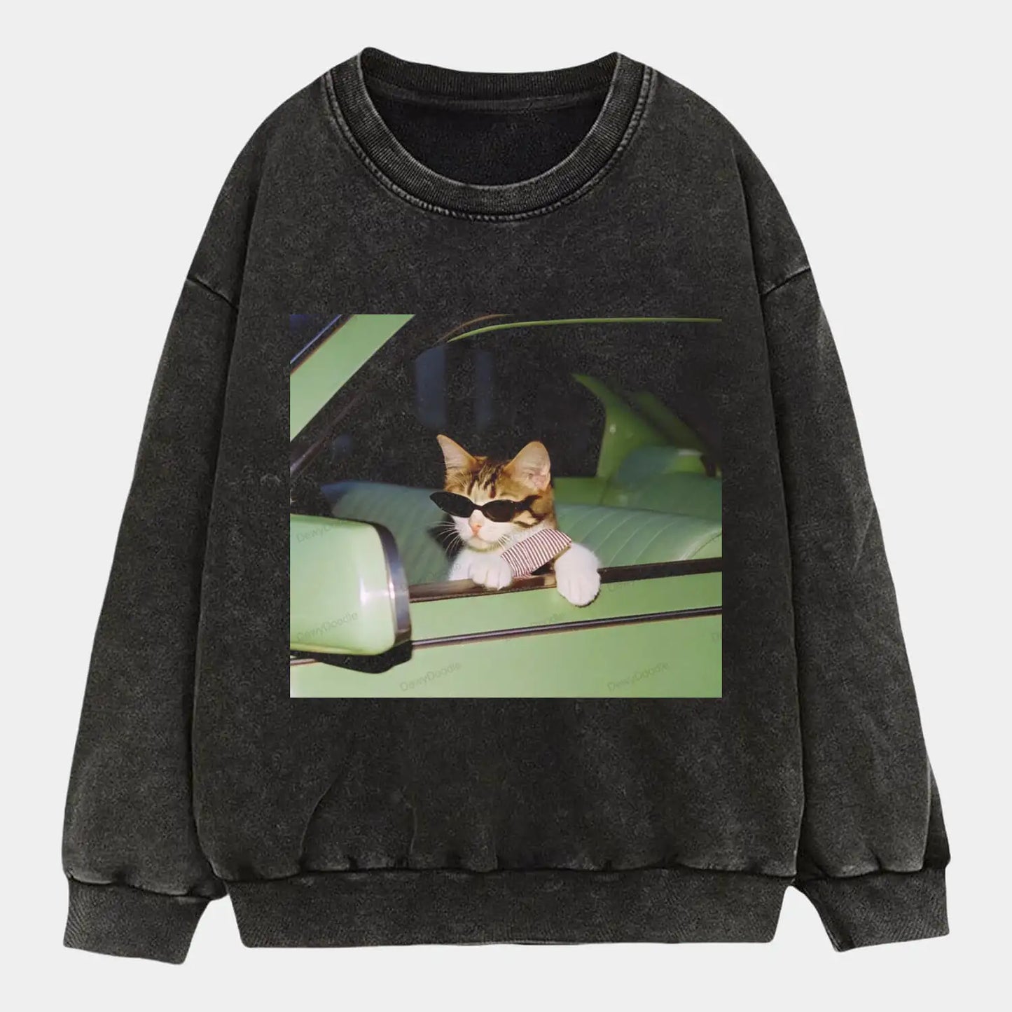 Cat Tee