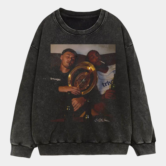 Cole Palmer x João Pedro Tee