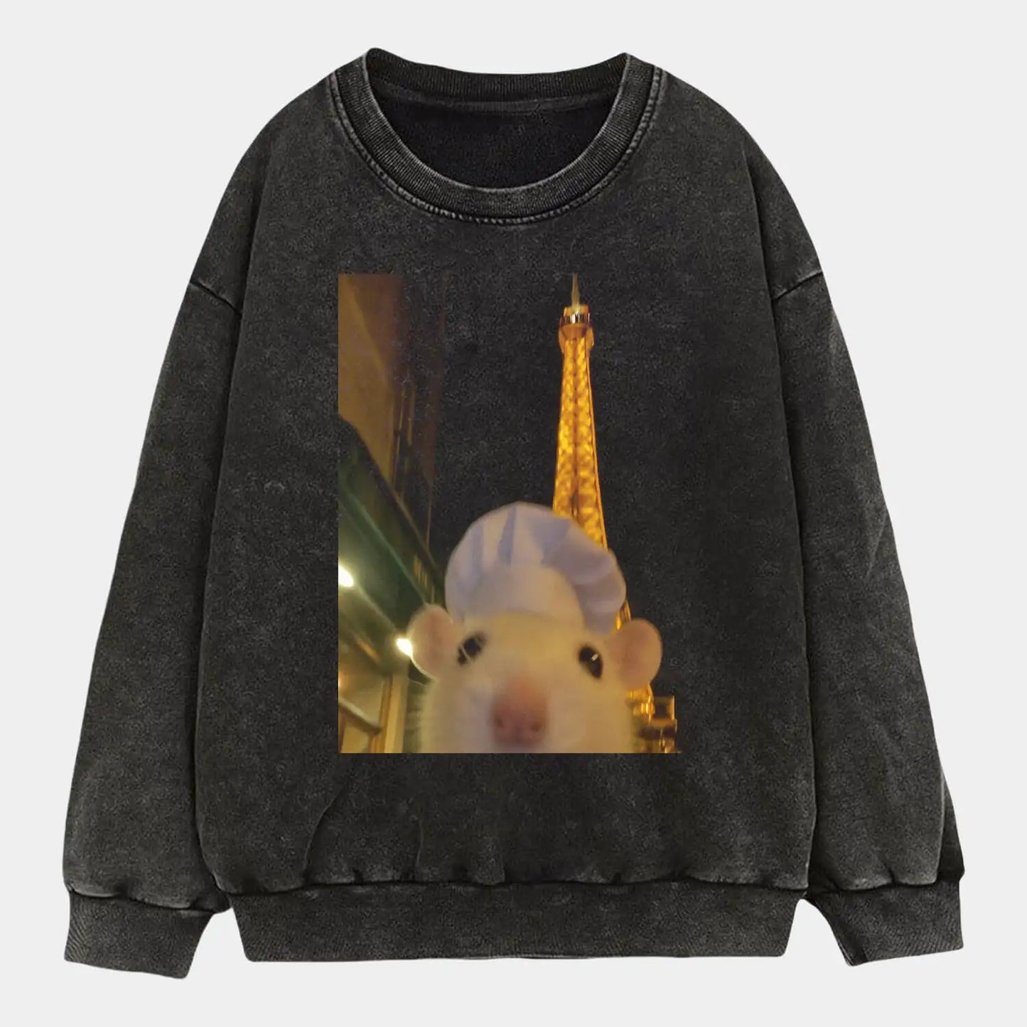 Cooke In Paris Tee