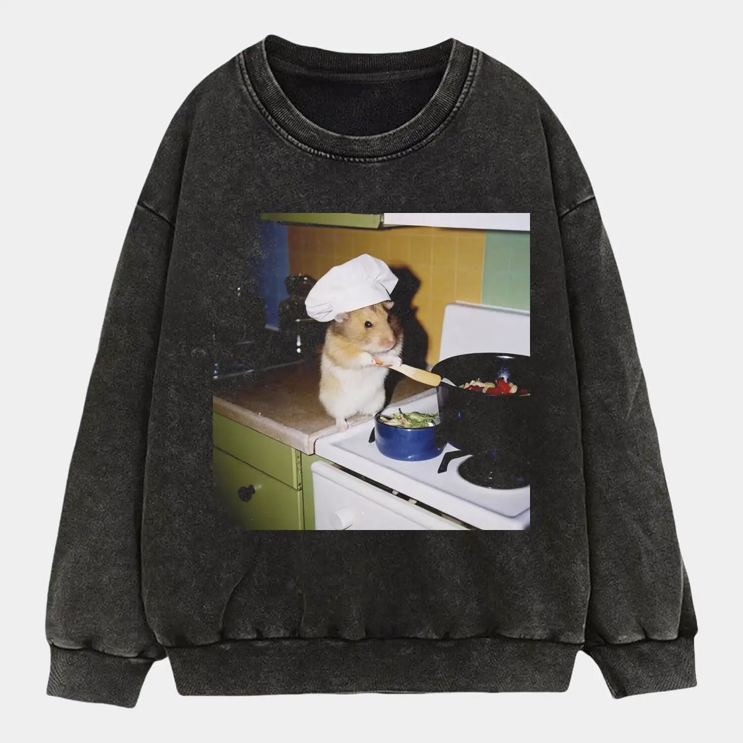 Cooker Tee
