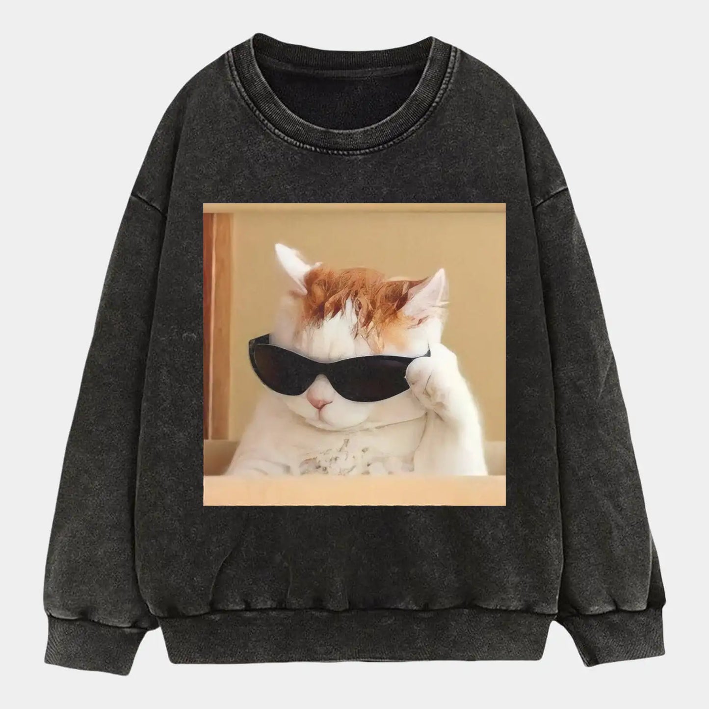 Cool Cat Tee