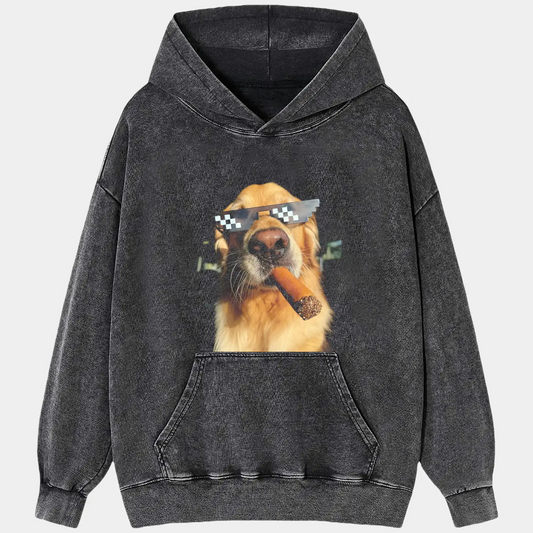 Coolest Dog Tee
