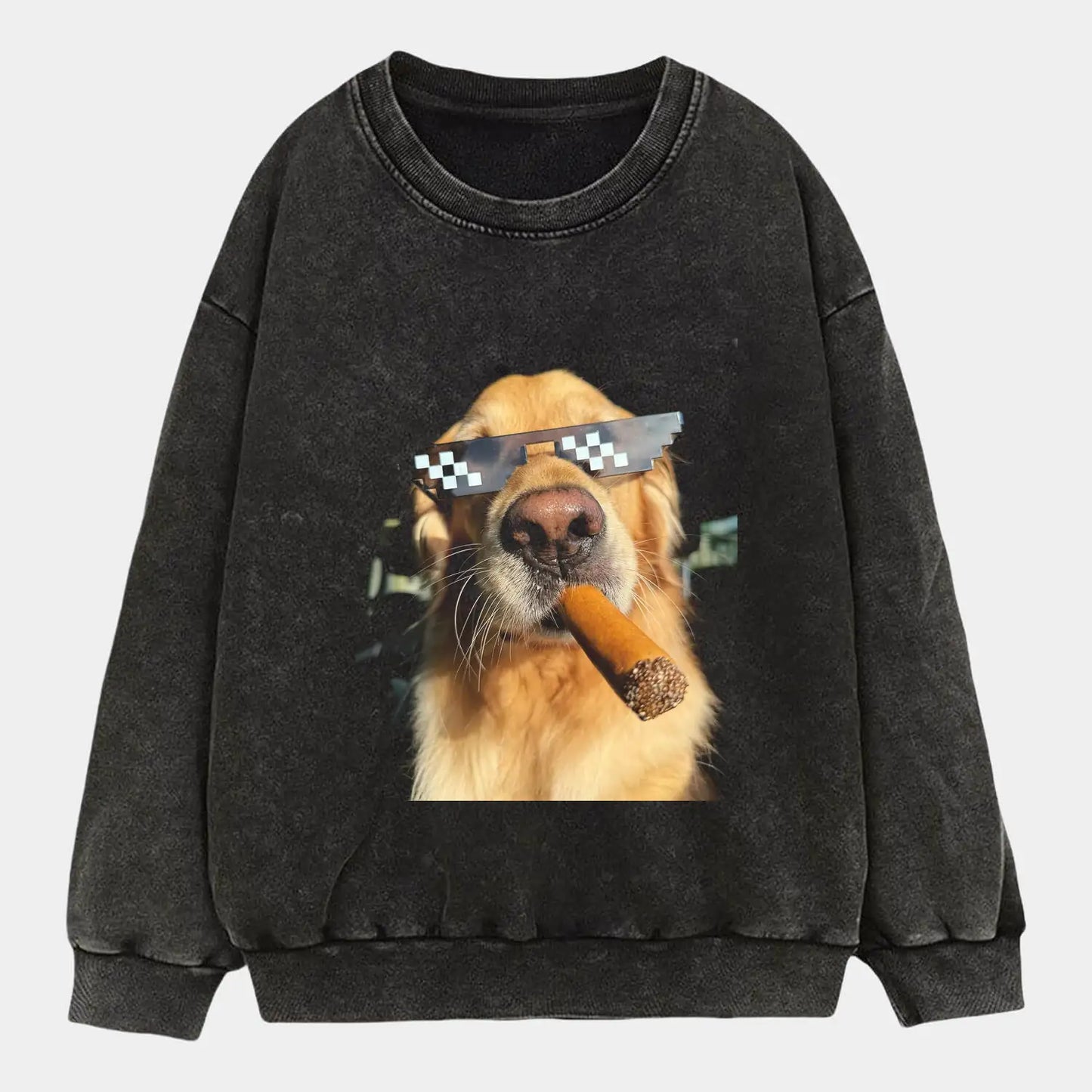Coolest Dog Tee