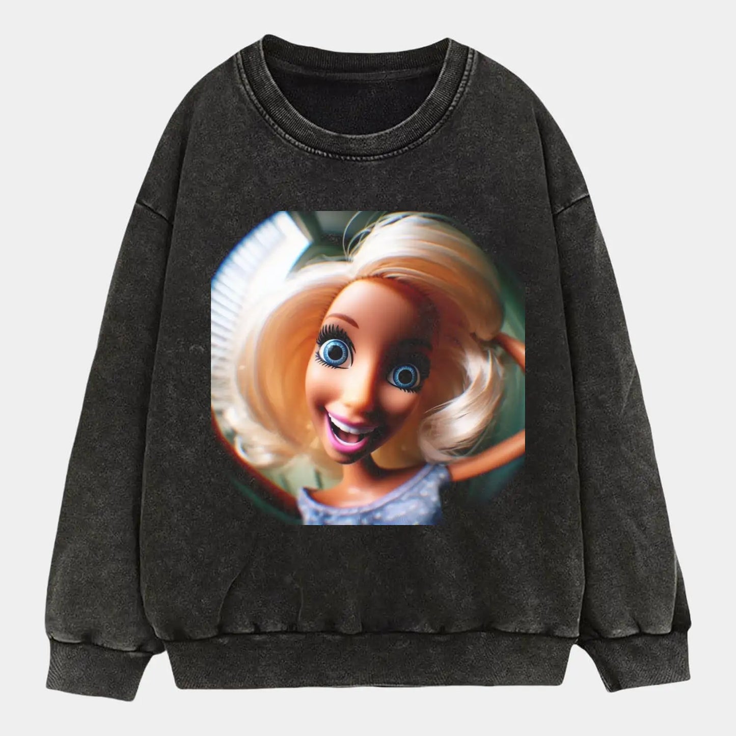 DOLL T-SHIRT 5.0