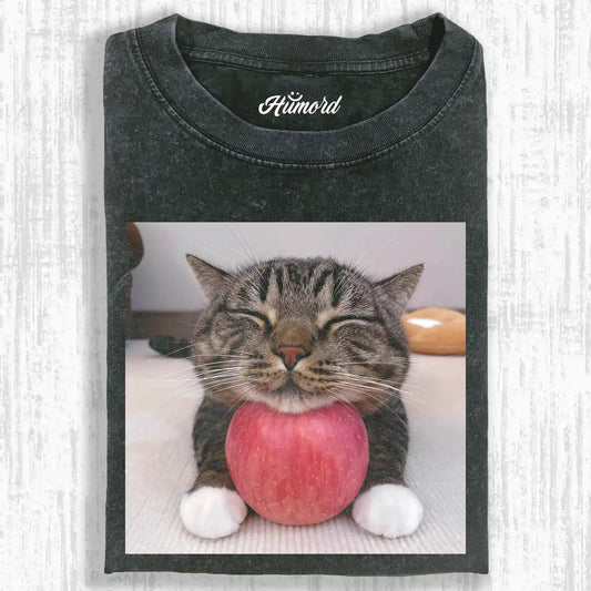 Cute Cat Tee