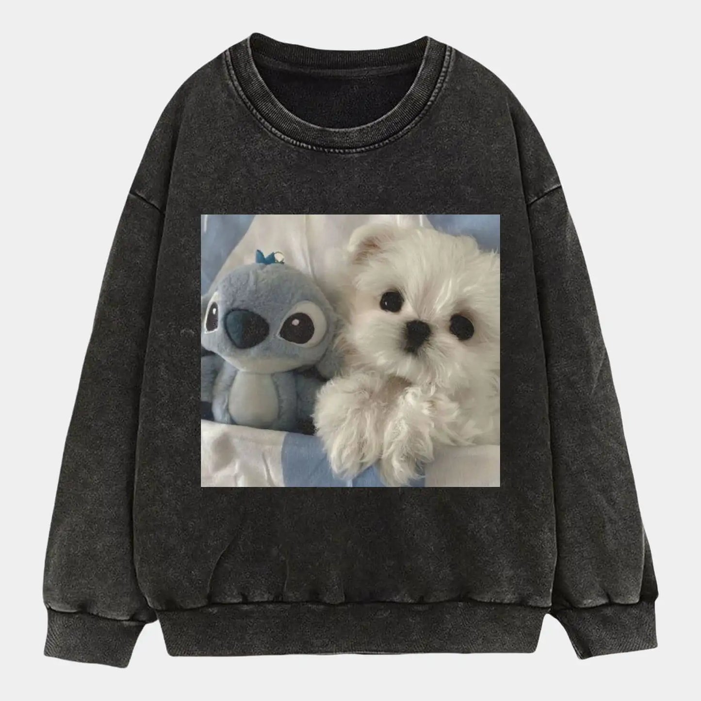 Cute Dog Tee