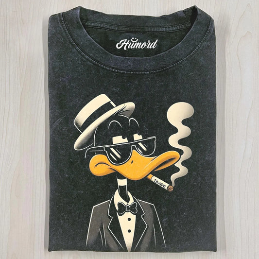 DAFFY DUCK T-SHIRT