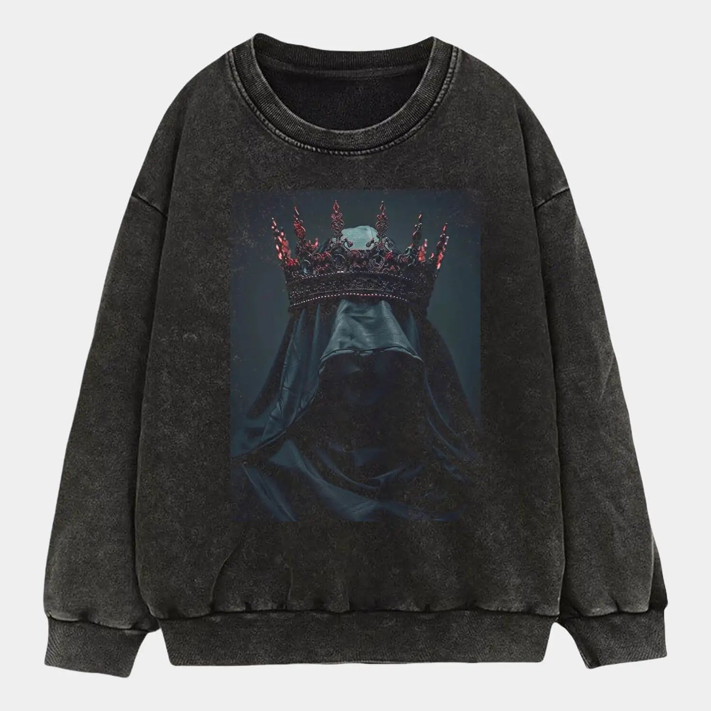 DARK QUEEN TEE