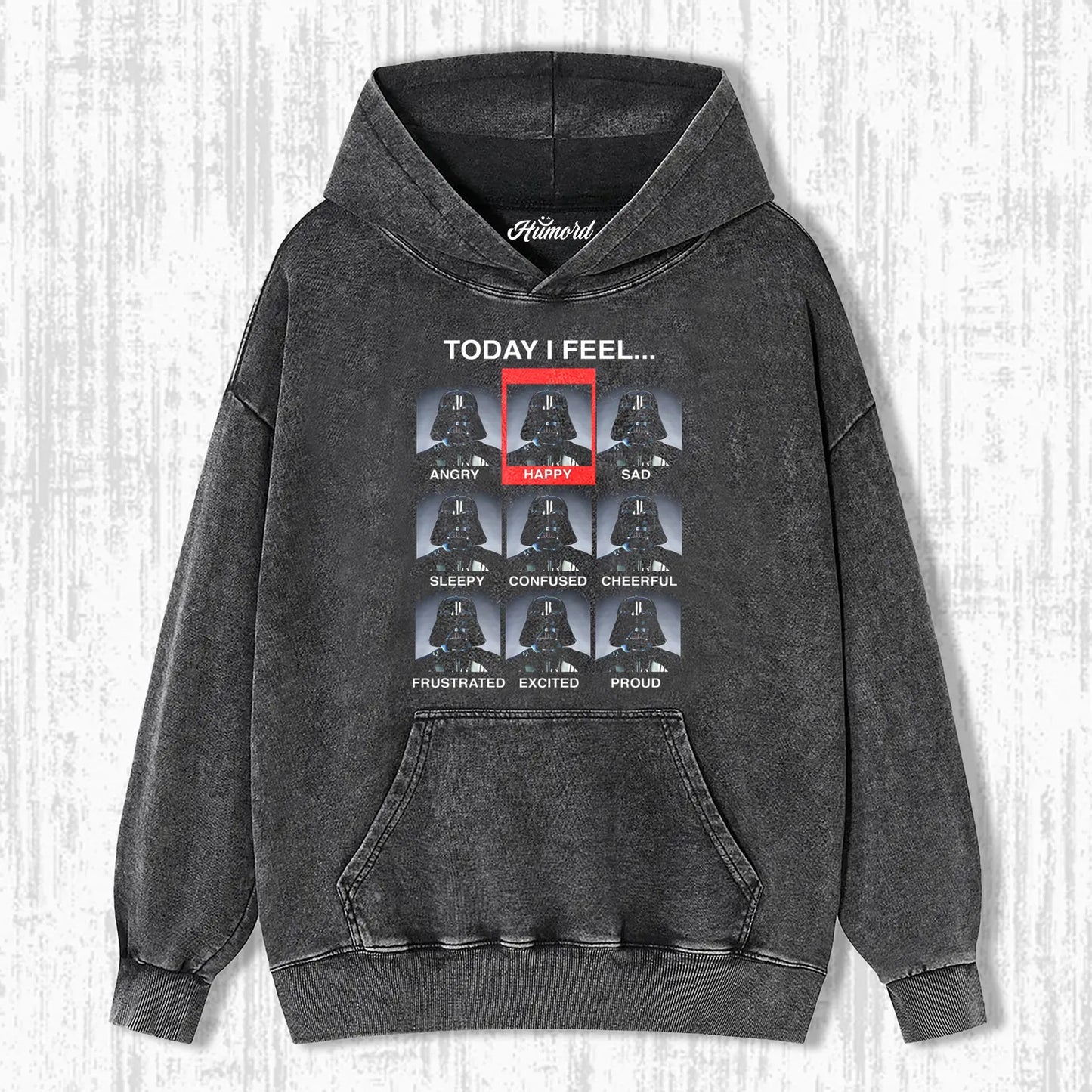 DARTH VADER T-SHIRT 1.2