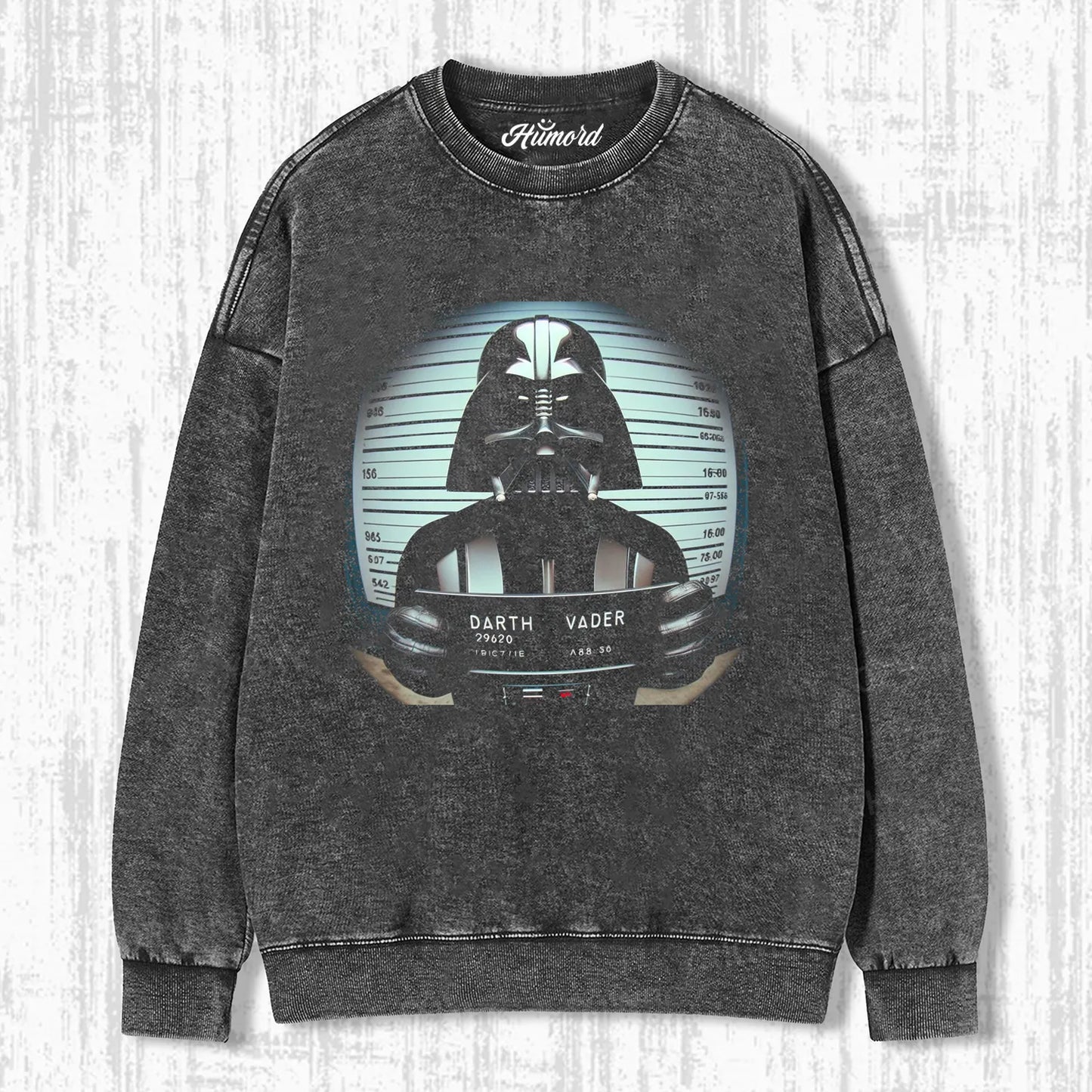 DARTH VADER T-SHIRT 1.1