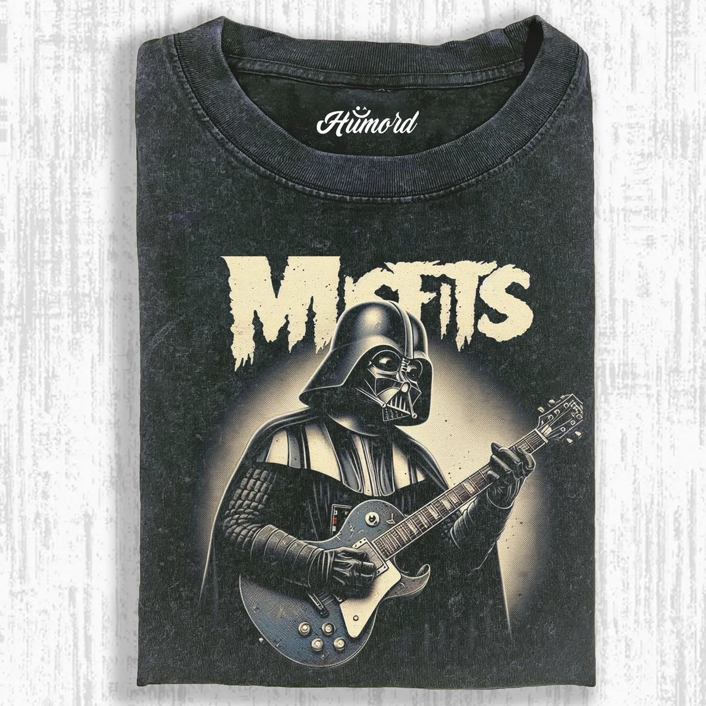 DARTH VADER T-SHIRT 1.0
